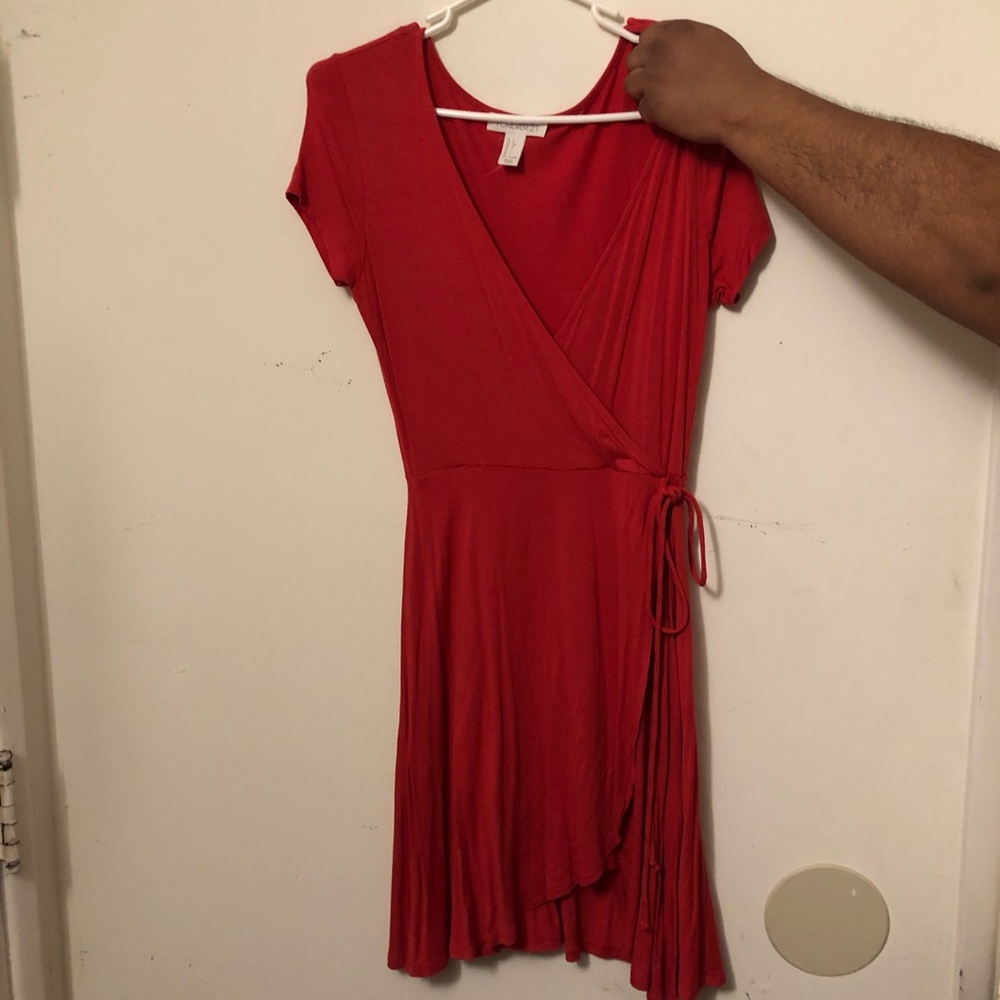 F21 dress